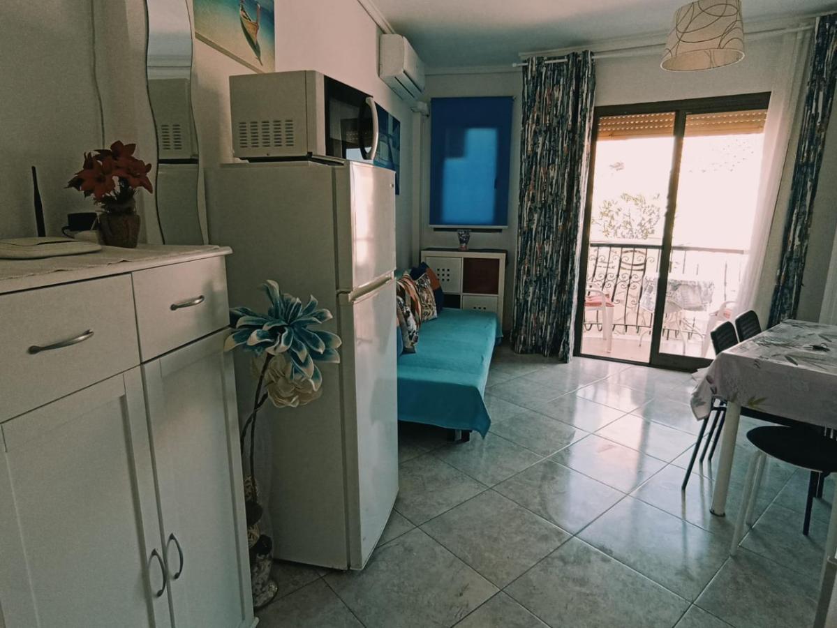 Apartments Llagosta 3 Dénia Eksteriør billede