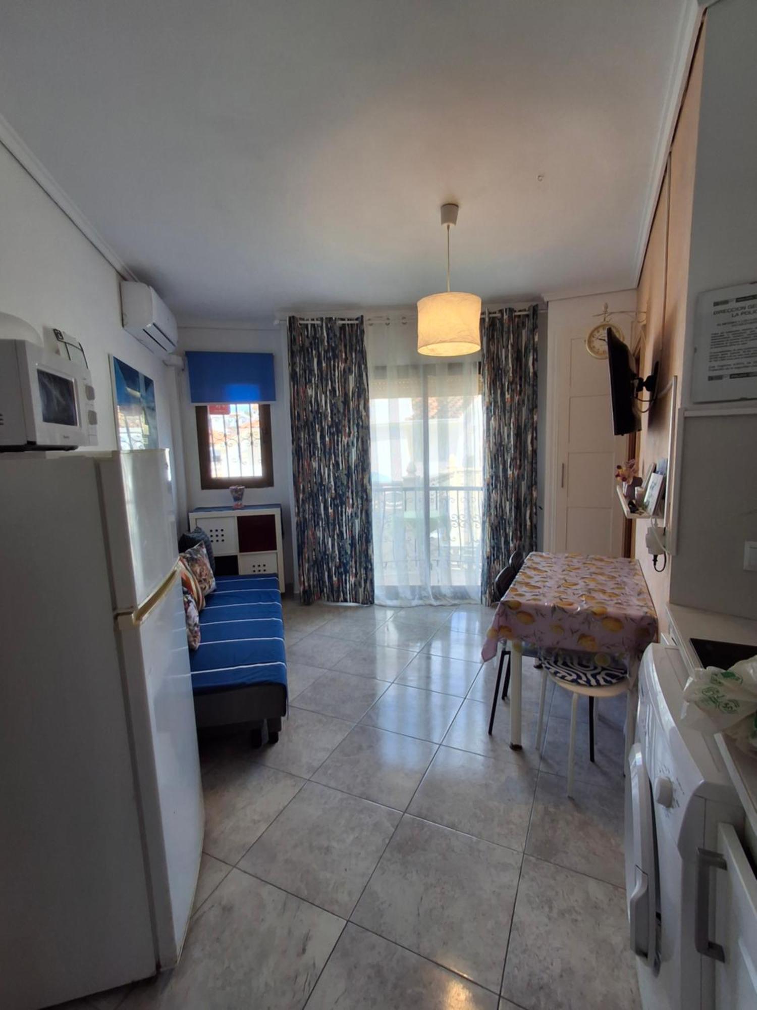Apartments Llagosta 3 Dénia Eksteriør billede